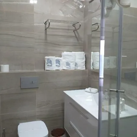 White Tower Mamaia Nord Etaj 5 Năvodari