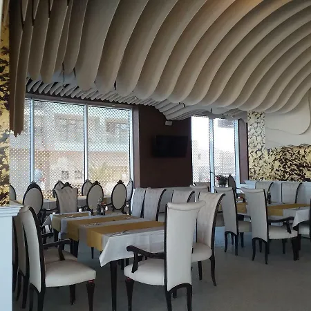 דירה White Tower Mamaia Nord Etaj 5 *