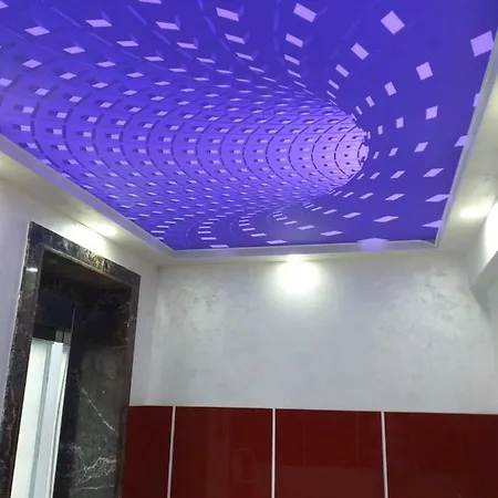 דירה White Tower Mamaia Nord Etaj 5
