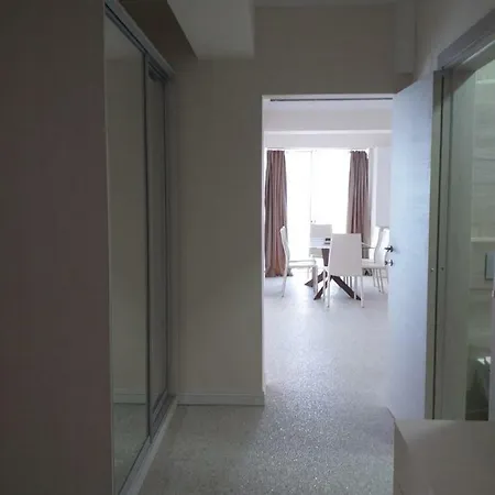 דירה White Tower Mamaia Nord Etaj 5