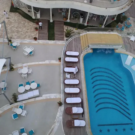 דירה White Tower Mamaia Nord Etaj 5