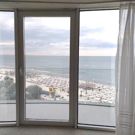 White Tower Mamaia Nord Etaj 5 Năvodari
