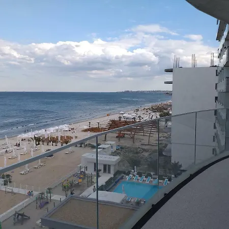 דירה White Tower Mamaia Nord Etaj 5