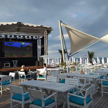 White Tower Mamaia Nord Etaj 5