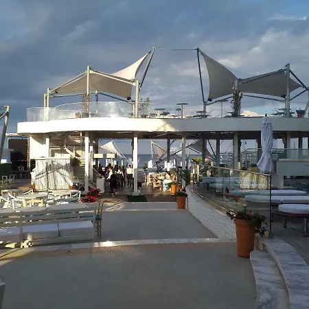 White Tower Mamaia Nord Etaj 5