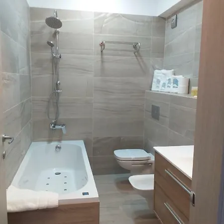 דירה White Tower Mamaia Nord Etaj 5 Năvodari