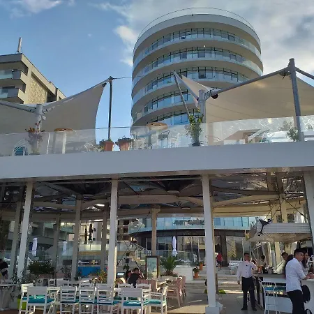 White Tower Mamaia Nord Etaj 5