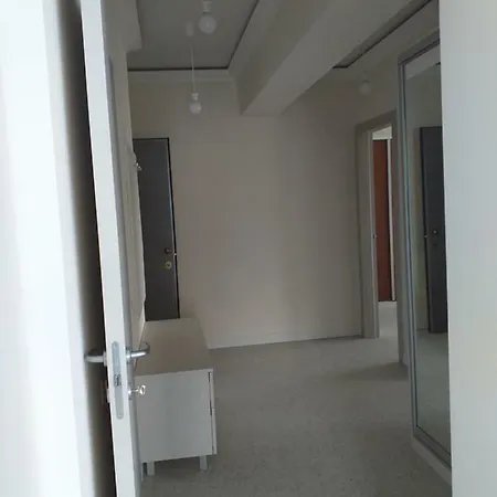 White Tower Mamaia Nord Etaj 5 * Năvodari