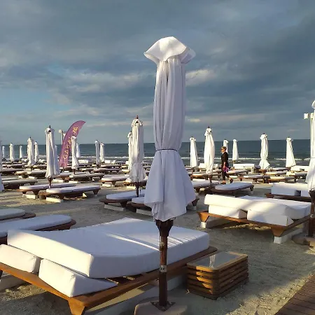 דירה White Tower Mamaia Nord Etaj 5