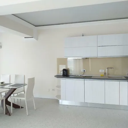 דירה White Tower Mamaia Nord Etaj 5 Năvodari
