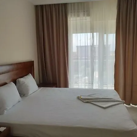 White Tower Mamaia Nord Etaj 5 * Năvodari